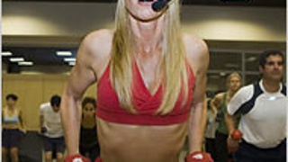 Here's A Solution For The Fitness Crisis: Let It Happen